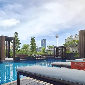 Parkroyal Collection Отель