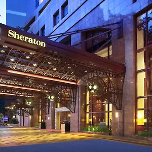 Sheraton Imperial Отель