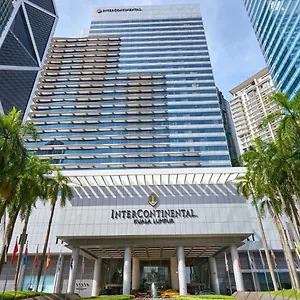 Intercontinental By Ihg Отель