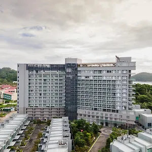 The Riyaz Lavanya Langkawi Пантай-Сенанг