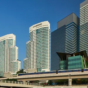 Le Meridien Отель