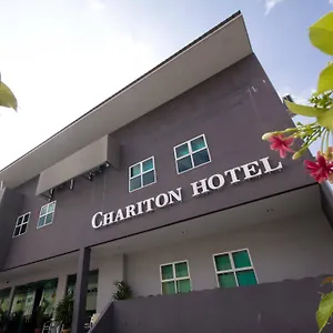 Chariton Ипох