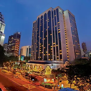 Istana Centre Отель